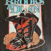 Brooks & Dunn Country Music Tour Shirt