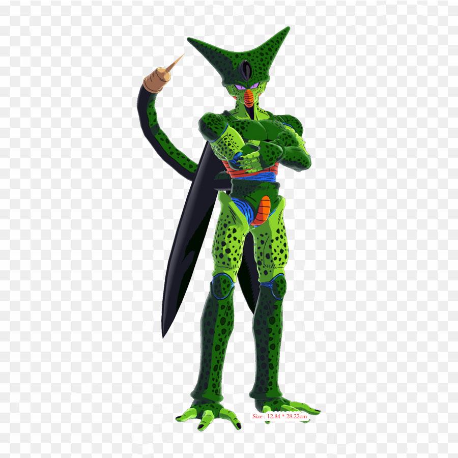 

Нашивки для сумки для одежды, термонаклейки с утюгом на ячейке Xenoverse Cell Goku, моющиеся теплопередачи