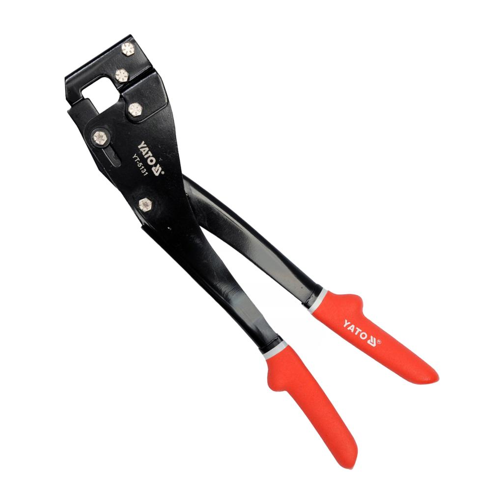 Yato Steel Profile Connection Pliers