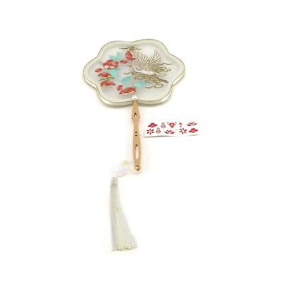 Accessoires – Éventails