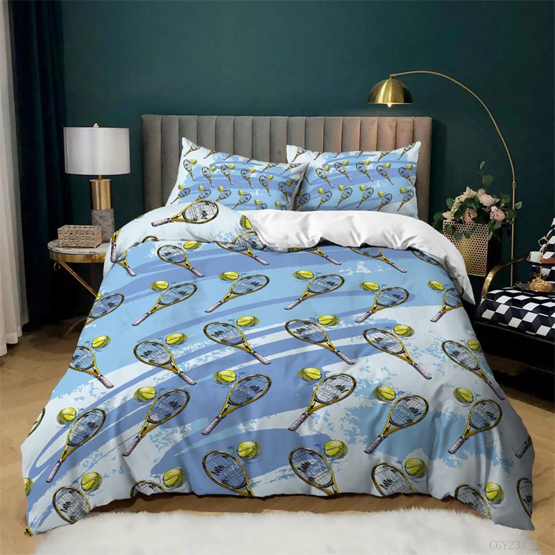 Poszewka na kołdrę gimnastyczną Ładna dziewczyna baletnica tancerka zestaw pościeli z mikrofibry motyw sportowy poszewka na kołdrę Twin King dla miłośnika gimnastyki