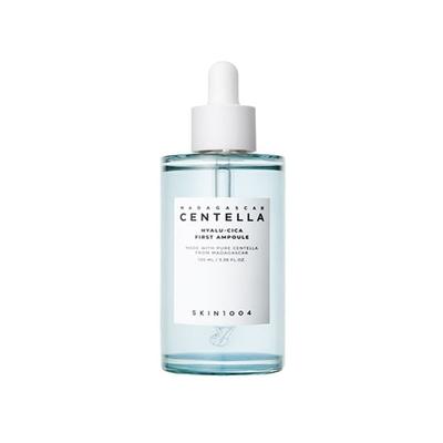 SKIN 1004 - Madagascar Centella Hyalu-Cica First Ampoule Jumbo