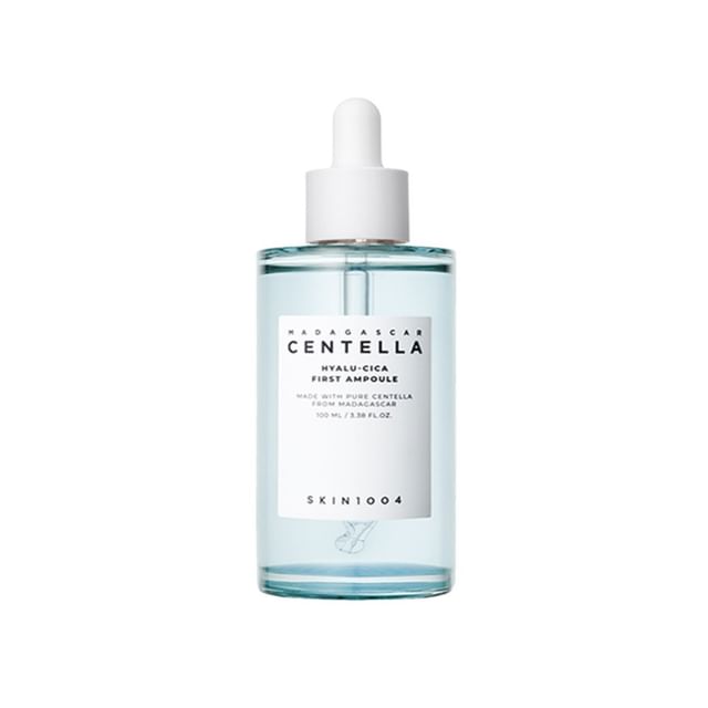 

SKIN 1004 - Madagascar Centella Hyalu-Cica First Ampoule Jumbo 100ml