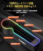 Edition Large Capacity Camry Car Side Storage Box with Illuminated Seat Side Drink Cup USB Smartphone Console Gap LED Gap Drop Easy Installation