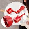 Guitar String Winder - Ergonomic Professional Tuning, Maintenance, And Repair Tool for Ukuleles