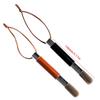 Wood Handled Espresso Machine Cleaner Coffee Equipment Cleaning Brush with Soft Bristles Practical  Accessory