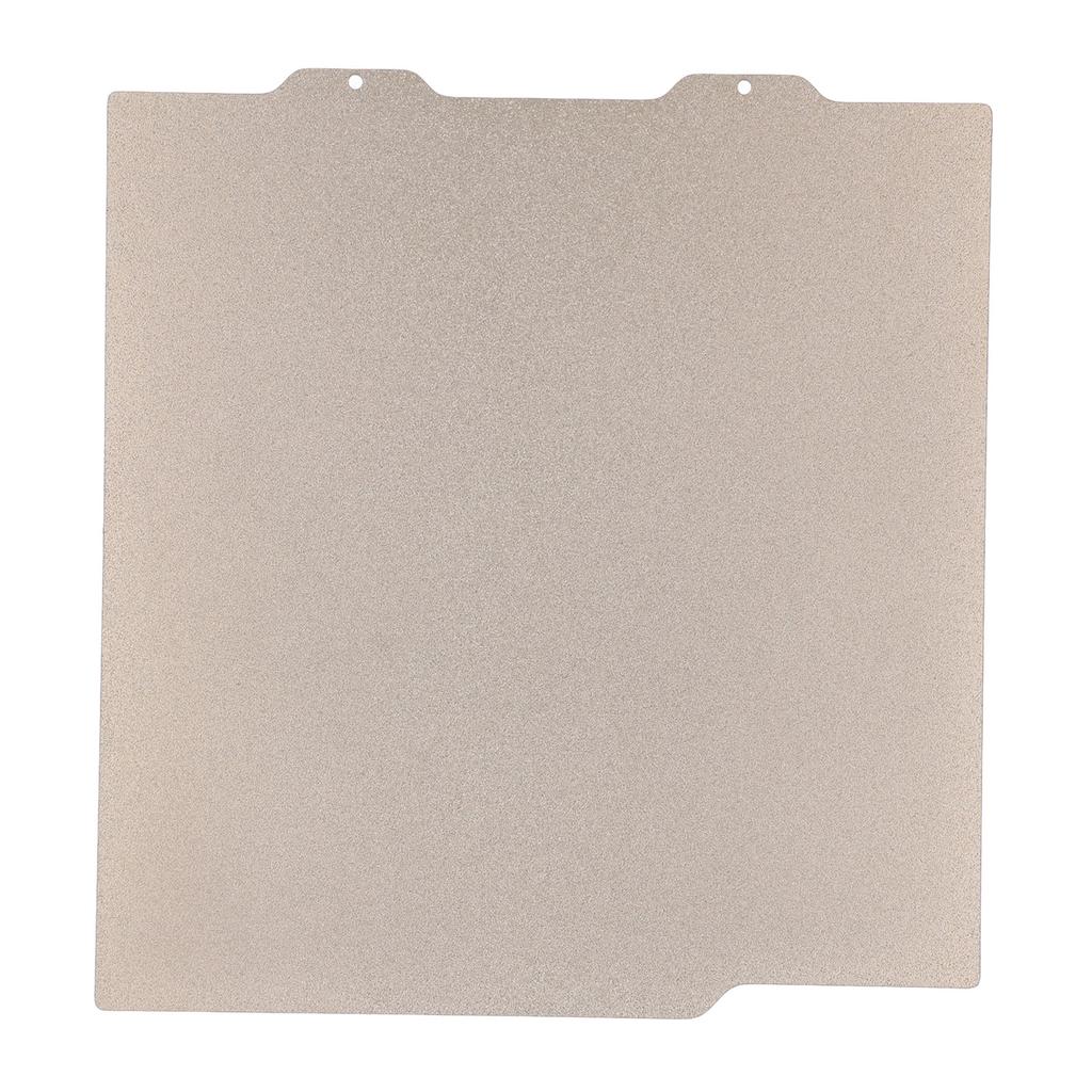 180 X 180mm PEI Sheet Spring Steel Double Sided Printing Build Plate for Bambu Lab 3D Printe