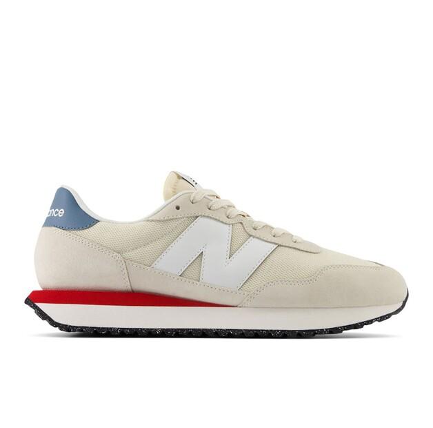 

New Balance 237 кроссовки EU 45 1/2