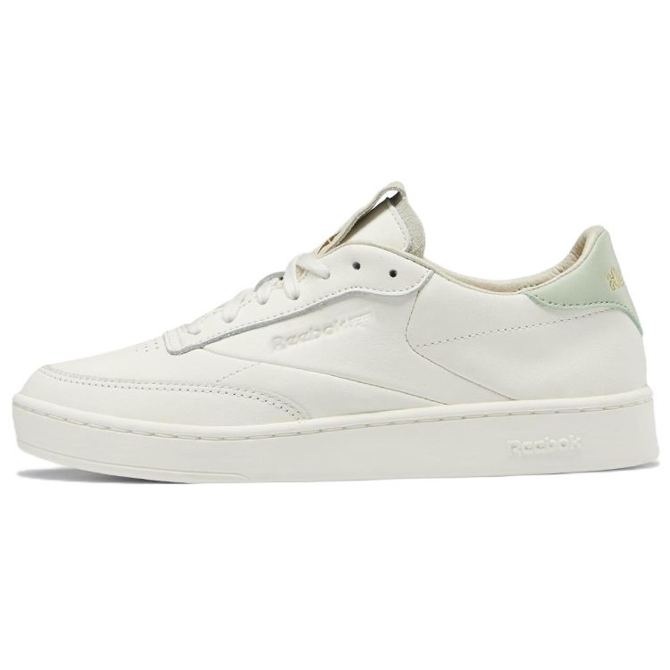 

Reebok Club C Clean Women Chalk Light Sage GX3693 EU 35