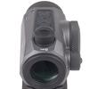 R5 1x20mm 2 MOA Red Dot Sight Reflex Riflescope Hunting Scope With Mount Riser 20mm Rail Co-Witness Holographic AR15