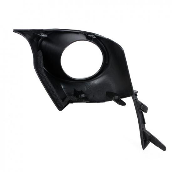 Left For 2014-2015 Lexus IS250 2014-2016 Lexus IS350 Fog Light Trim