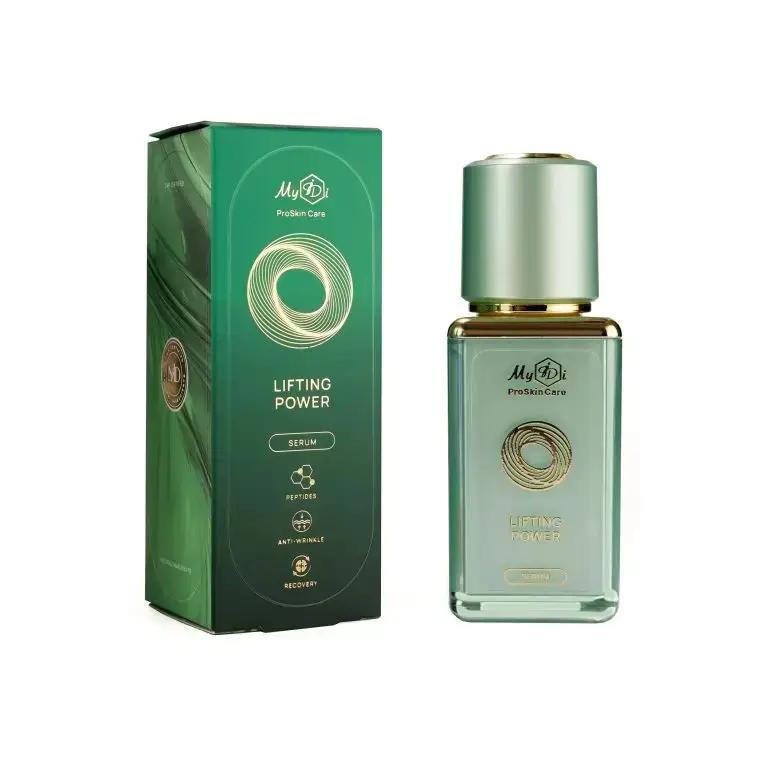 Anti-wrinkle Rejuvenating Serum Lifting Power Serum MyIDi 40 Ml