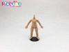 PICCODO Series BODY9 Deformed Doll Body PIC D001T Tanned Skin
