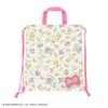 KoohaCreate Quilted Knapsack [Gym Bag/School Bag] Sanrio Characters 120844