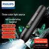 Tragbare Beleuchtung – UV-Taschenlampen