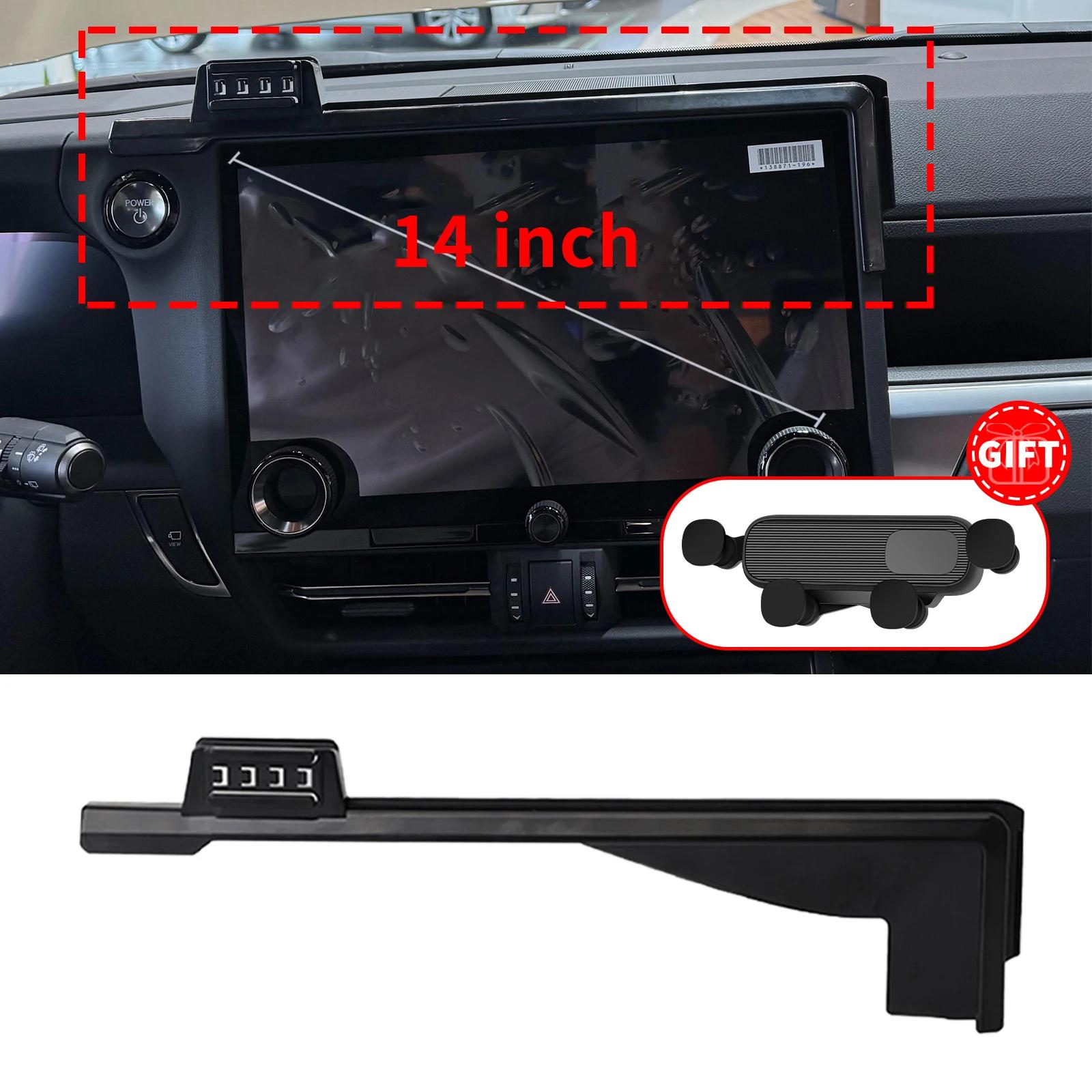 

fit for Lexus GX 2025 2025 550 550h GX550 Navigation Phone Holder Mount Customized Car accessoires