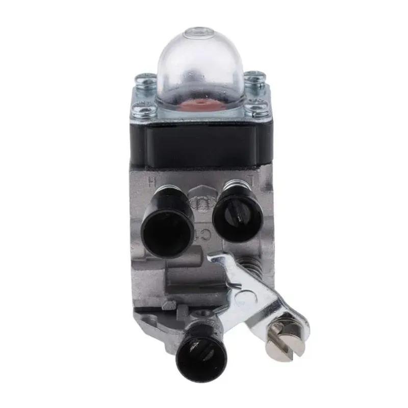 Carburetor C1Q-S186 C1Q-S97 11251229001 11251200619 For STIHL FS46 FS55 KM55 FS45 HL45 FS45C FS46C FS55R Replacement Parts
