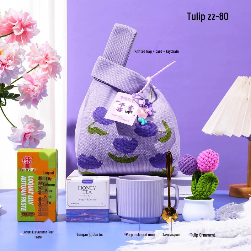 Women s Day Ceramic Mug & Wellness Gift Set