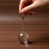 Women Masturbation Glass Ball Chain Butt Plug Trainer Vagina Tightening Anal Beads Plug Sex Toys Flirting Erotic Kegel Exercise