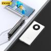 ESCASE Ultra-Thin Clear Phone Case for Huawei Mate40 Pro/Mate40E Pro