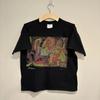 Vintage 1997 Pablo Picasso Painting Art Tee Shirt M Surrealism Expressionism