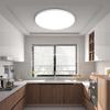 New Waterproof, Dustproof, Anti-Fog Super Bright LED Kitchen Ceiling Light Fixture