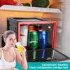 Recipientele pentru alimente – Containere pentru frigider