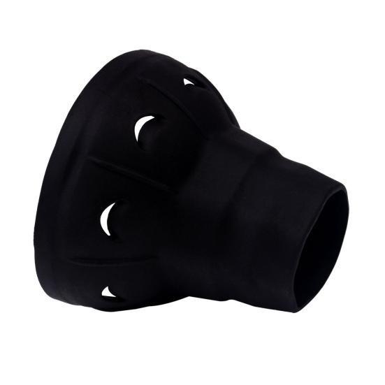 Universal Pickleball Ball Picker Easy Retrieval Super Suction Reusable Pickleball Racket Attachment Ball Picker Accessories