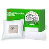 SAUG-FREUnDE I 20 Vacuum Cleaner Bags for ROWENTA Power Space RO2321EA, RO2341EA, RO2121GA, RO2123GA, RO2125GA, RO212301, RO23