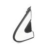 1 x Front Left Fender Corner Molding For 2019-2023 Hyundai Santa Fe 86190-S1100