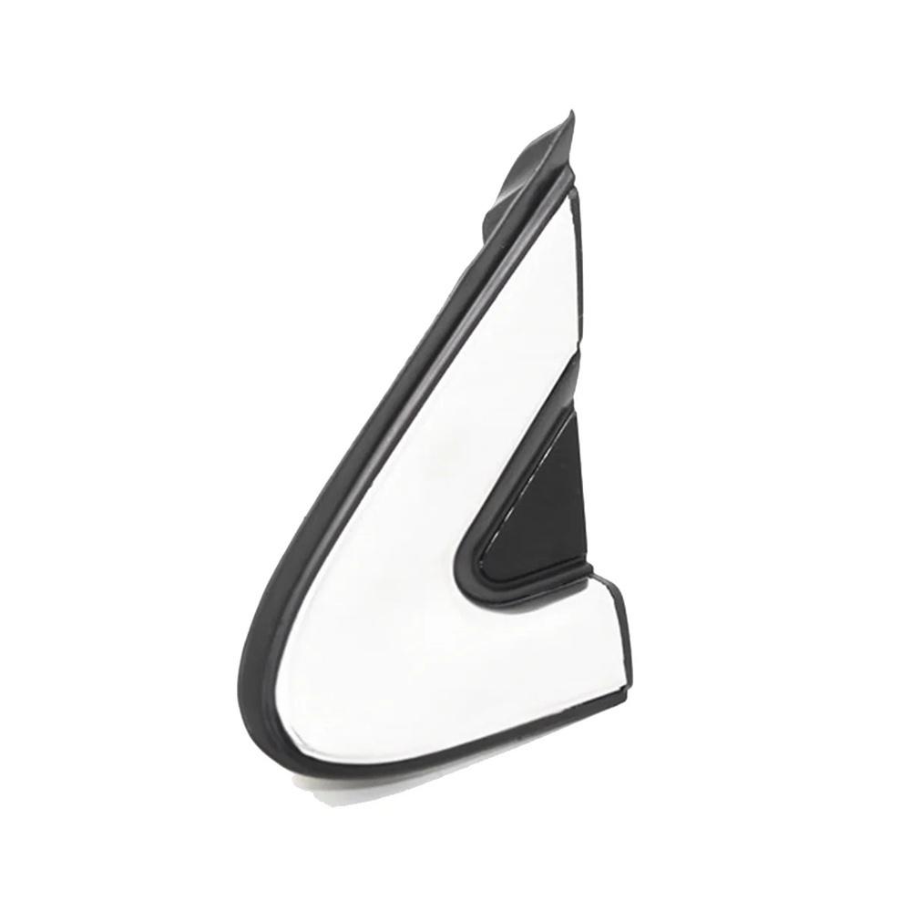 1 x Front Left Fender Corner Molding For 2019-2023 Hyundai Santa Fe 86190-S1100