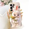 New Fashion Phone Case For Infinix Note 50 Pro 4G X6855 / Note 50 4G X6858 Soft Silicone Cases Shockproof Covers Bumpers