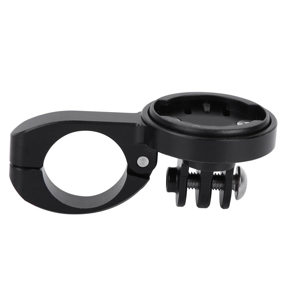 Metal Bicycle Camera Computer Handlebar Mount Bracket Holder Accessory(for Wahoo)