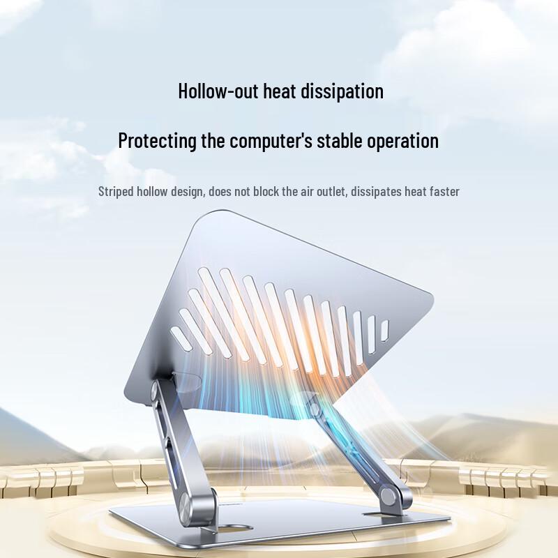 Ugreen Foldable Aluminum Laptop Stand