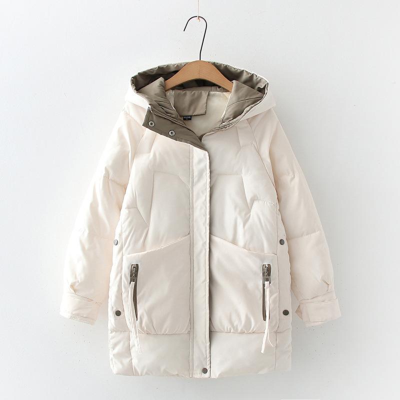 winter latest jacket