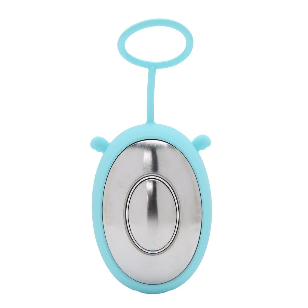 MicroCurrent Sleep Aid Machine Holding Sleep Aid Instrument for Insomnia Anxiety(Blue )