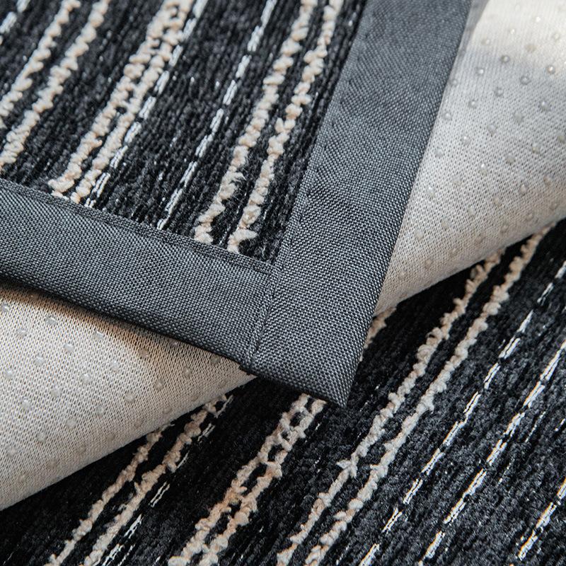 New Sofa Cushion, Universal In All Seasons, Non-Slip And Dirt-Resistant Armrest Towel, High-Grade Chenille Sofa Cover Seat Cushion