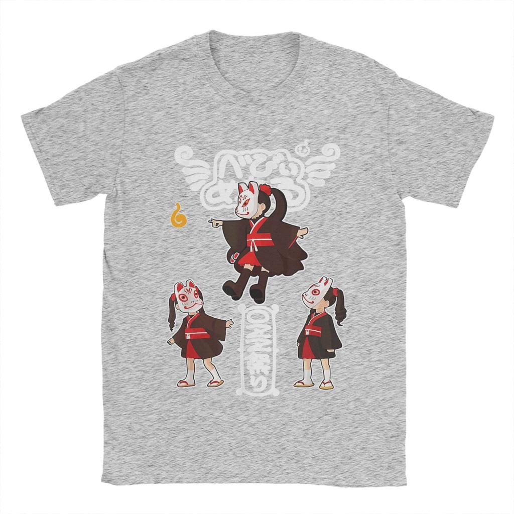 Men's Babymetal T Shirt  100% Cotton Clothes Fun Short Sleeve Crewneck Tees Plus Size T-Shirts