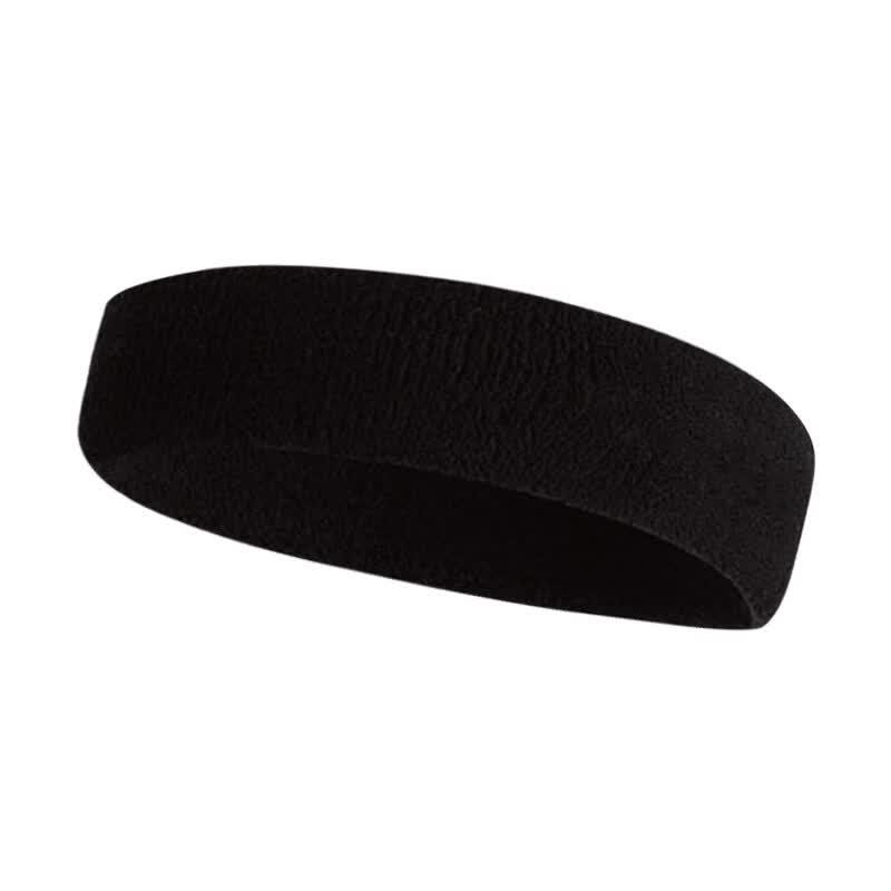 Sports Sweat-Absorbing Headband