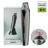 Dorco Rechargeable Trimmer Ear Hair Nose Shaver Usb Type