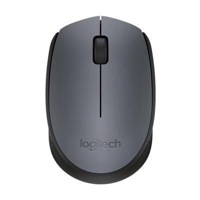 Logitech M170 Wireless Mouse