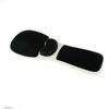Home Office Computer Arm Rest Chair Armrest Mouse Mat Pad Wrist Support Long