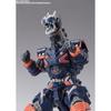 TAMASHII NATIONS S.H. Figuarts Ultraman Blazer Approx. 160mm Type 23 Special Tactical Mecha Beast...