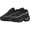 Nike Air Max 95 GS Black/Anthracite/Smoke Grey Unisex Kids' Shoes HV2539-001