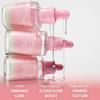 Aprilskin Suero de mucina de aloe rosa 30 ml  (3 opciones)