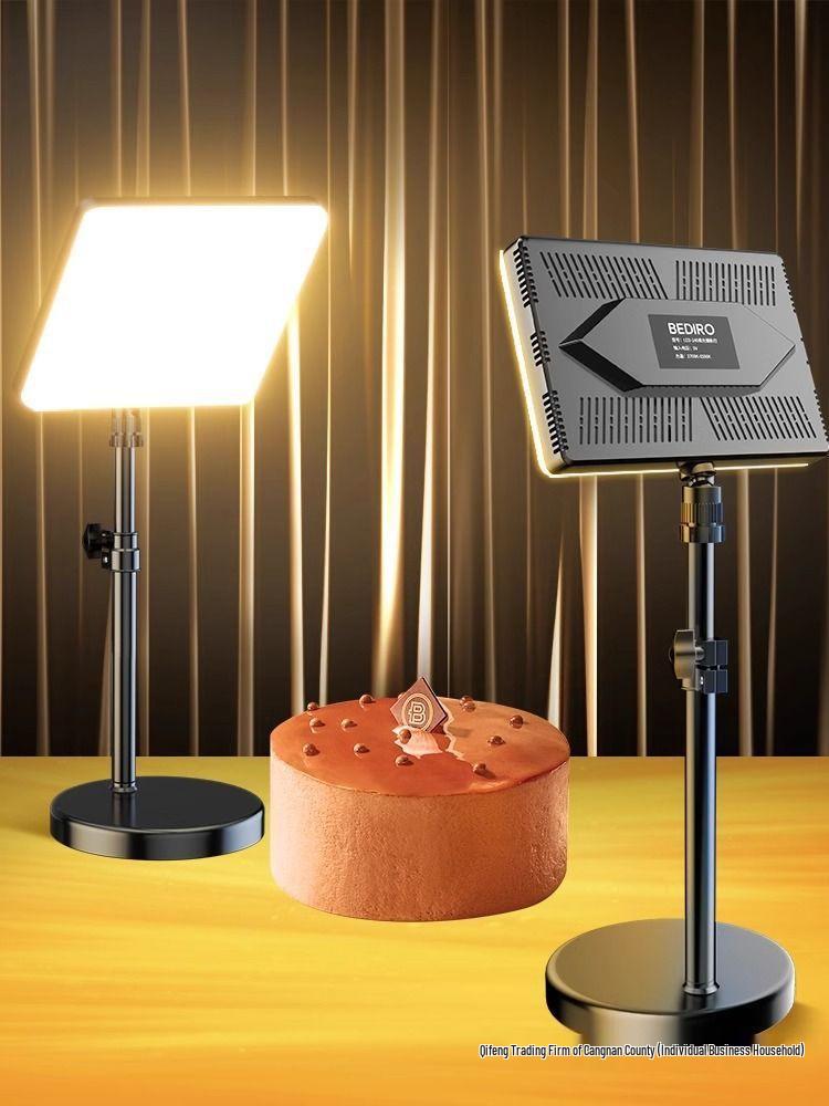 Dedicated LED Fill Light for Professional Food and Still Life Photography Studio