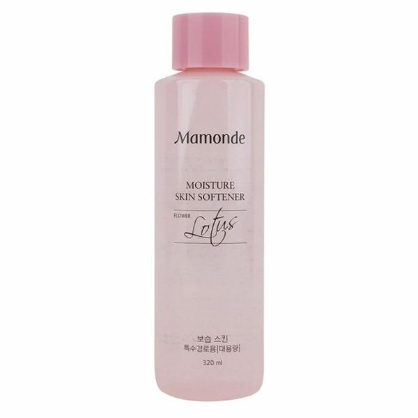 

Moisturizing feminine cosmetics essence-like skin 320ml (WA53FEA) basic