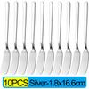 Stainless Steel Butter Cutter Portable Cheese Knife Bread Jam Spreaders Wipe Multi-purpose Western Food Tableware Kitchen Gadget