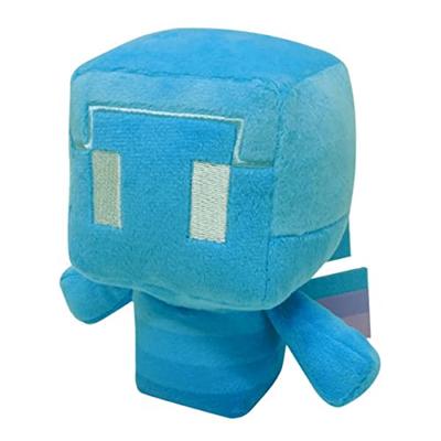 K Company Minecraft Legends Plush Toy Gathered Array H17.7 X W10 X D10.5cm MCL-NG-GA