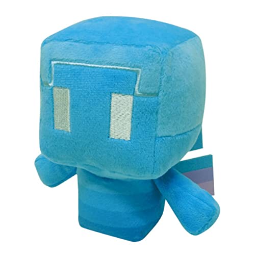 

Мягкая игрушка K Company Minecraft Legends Собрание H17,7 x Ш10 x Г10,5 см MCL-NG-GA